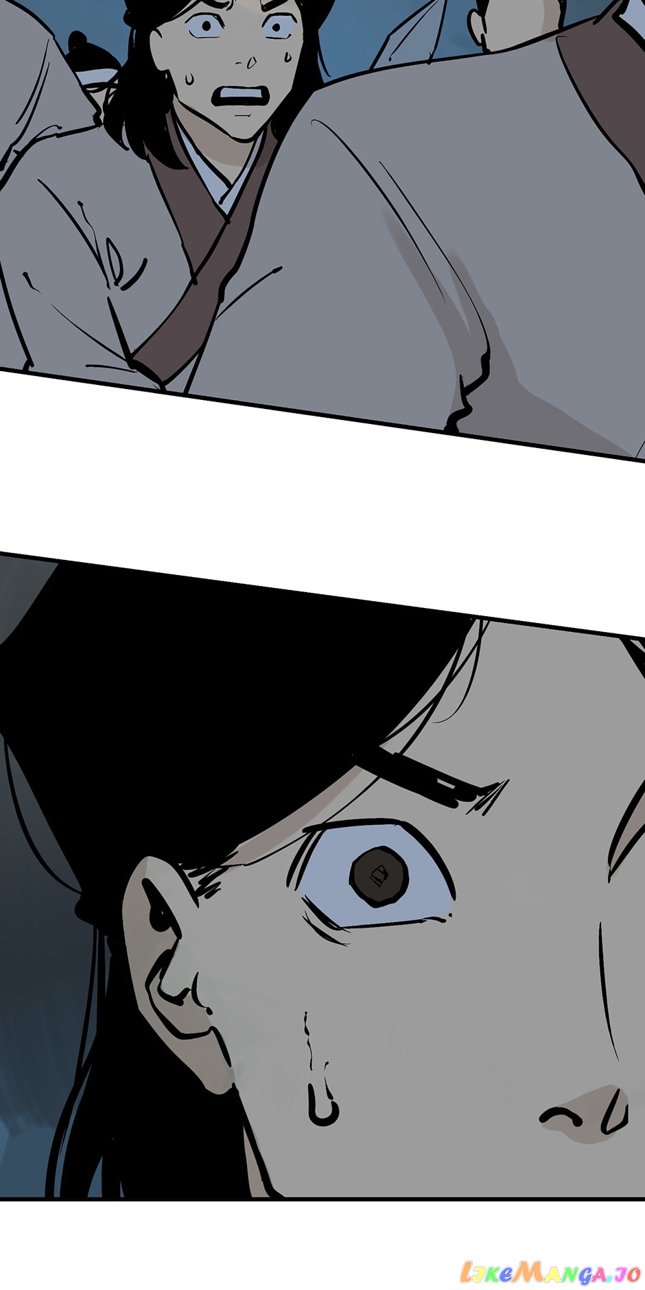 Daughter of a Thousand Faces Chapter 35 - Page 6