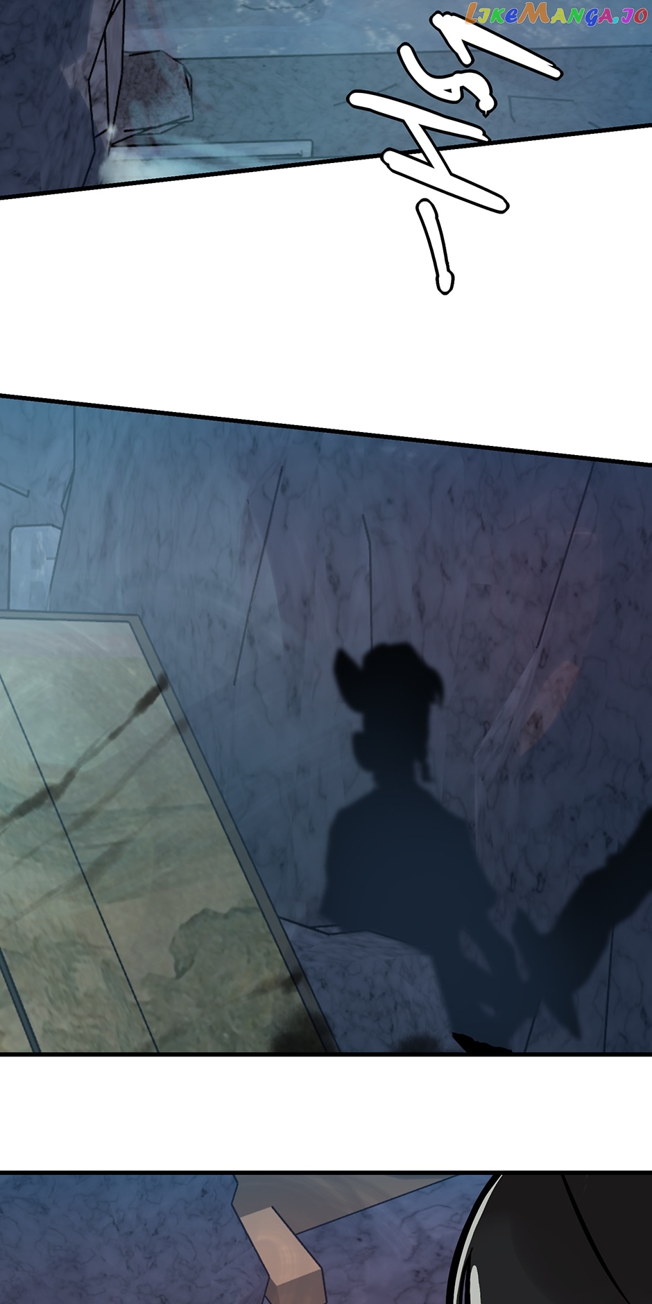 Daughter of a Thousand Faces Chapter 37 - Page 29