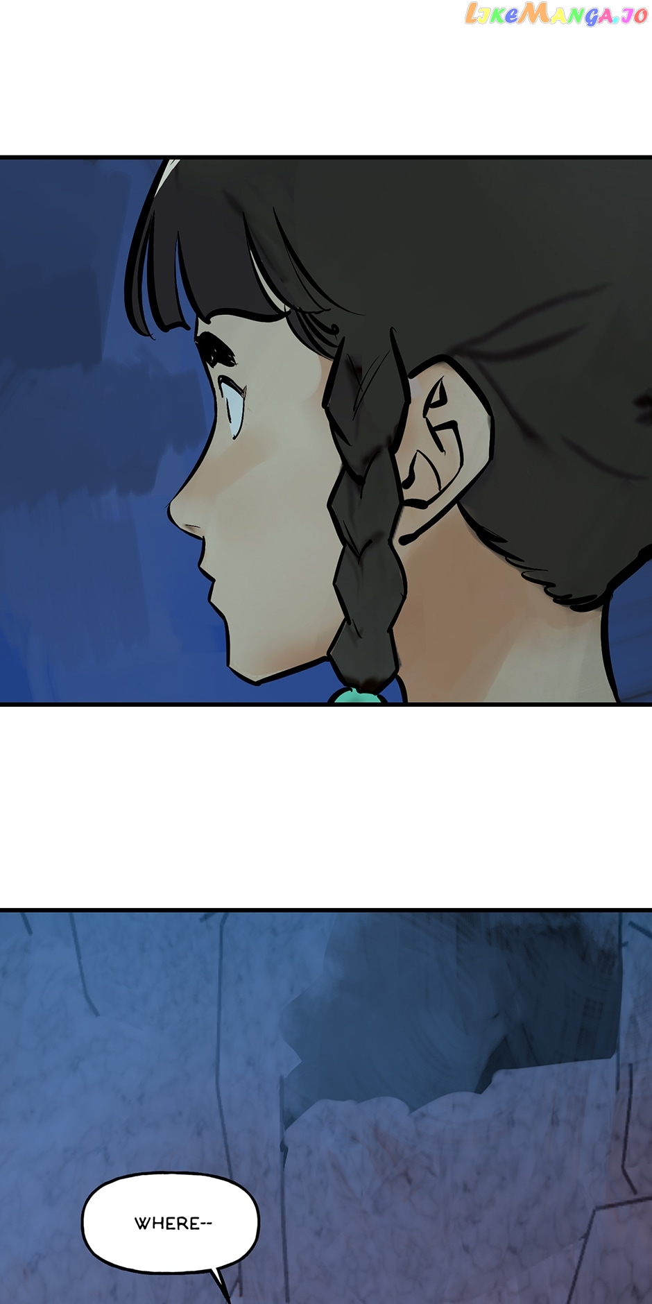 Daughter of a Thousand Faces Chapter 37 - Page 34