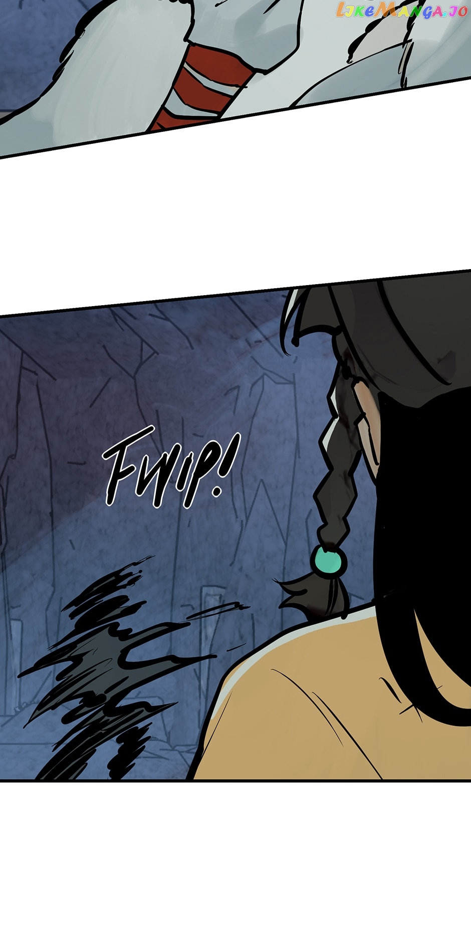 Daughter of a Thousand Faces Chapter 38 - Page 12