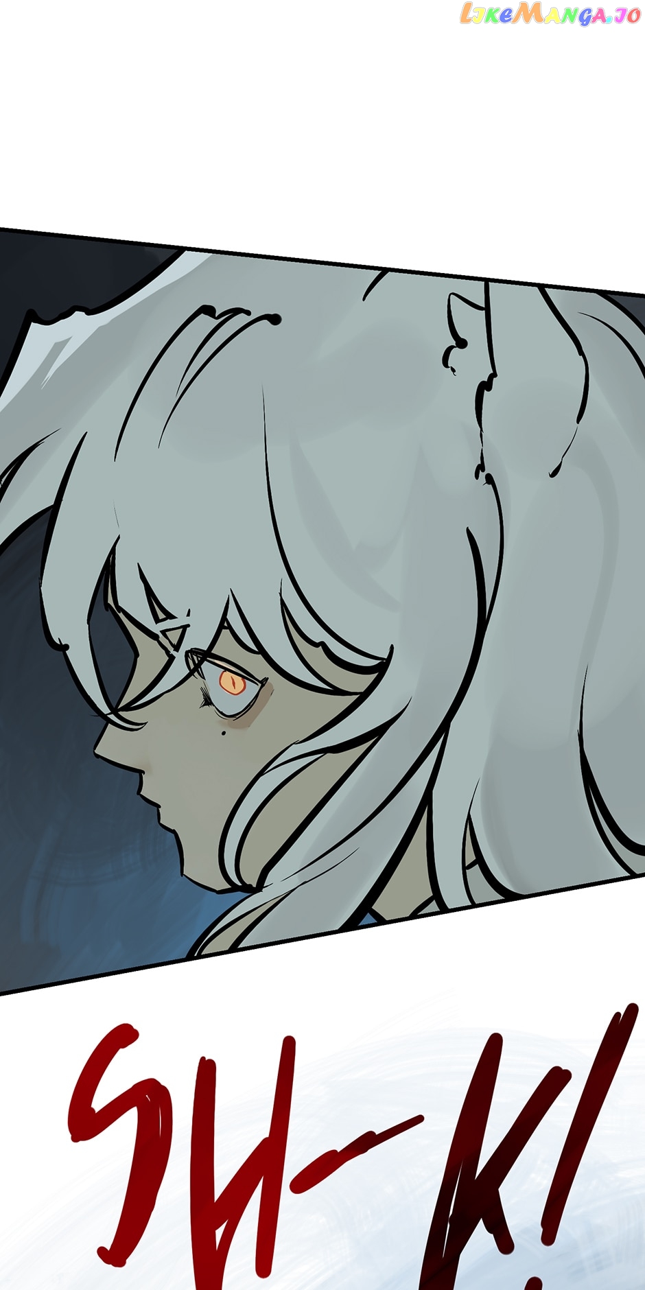Daughter of a Thousand Faces Chapter 38 - Page 25