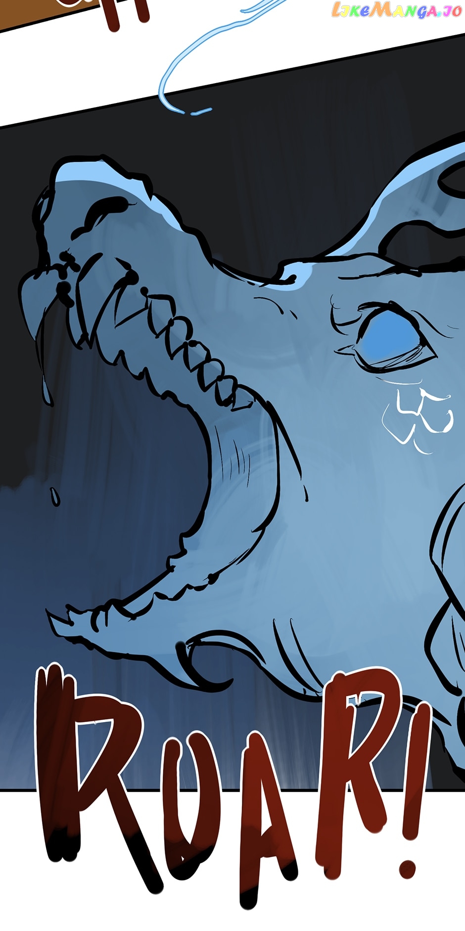 Daughter of a Thousand Faces Chapter 38 - Page 36