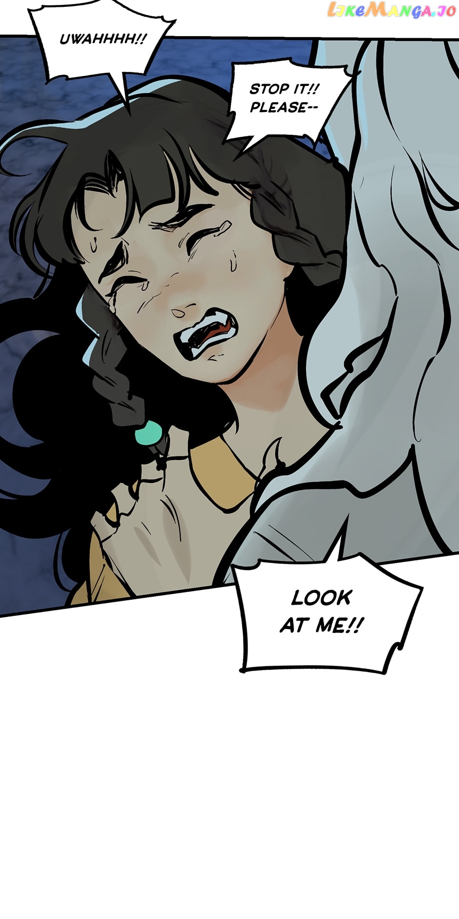 Daughter of a Thousand Faces Chapter 38 - Page 45