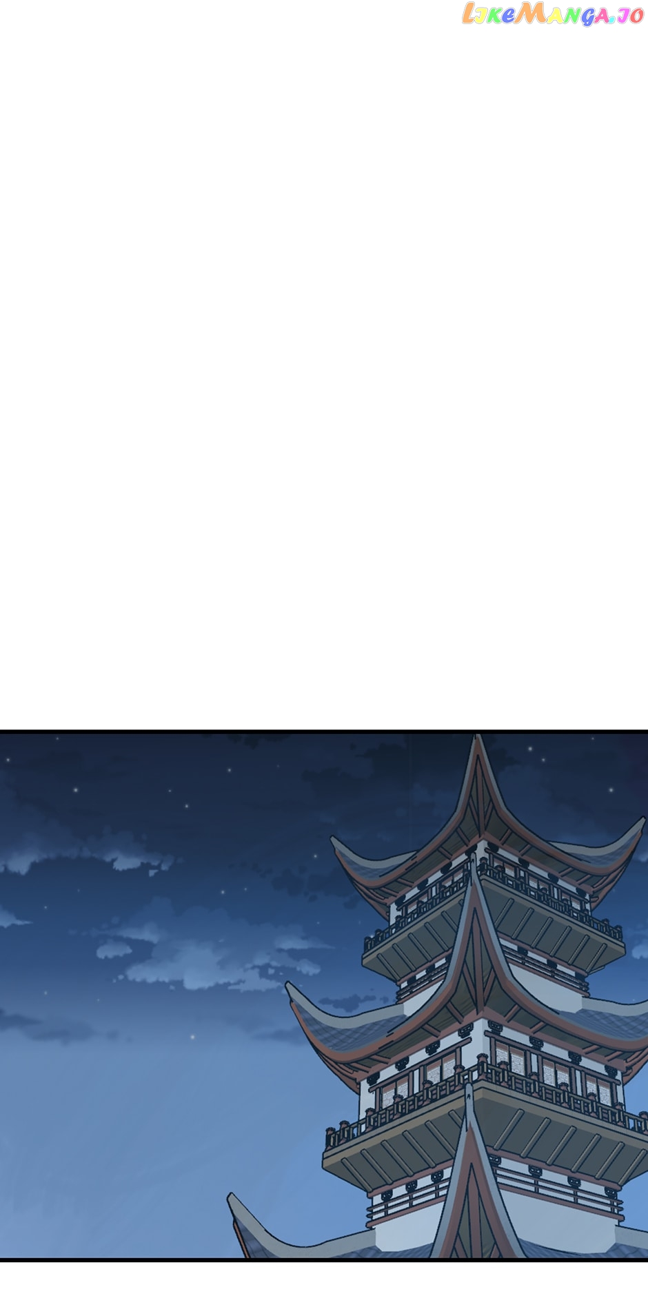 Daughter of a Thousand Faces Chapter 39 - Page 1