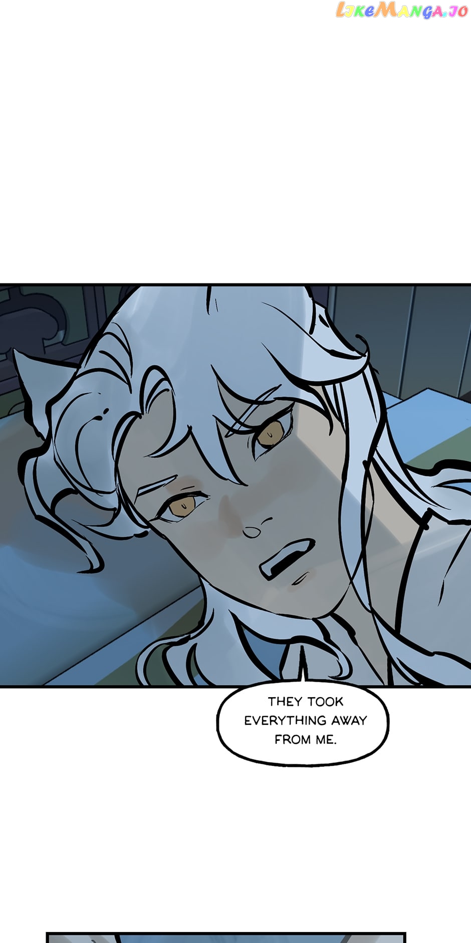 Daughter of a Thousand Faces Chapter 39 - Page 12