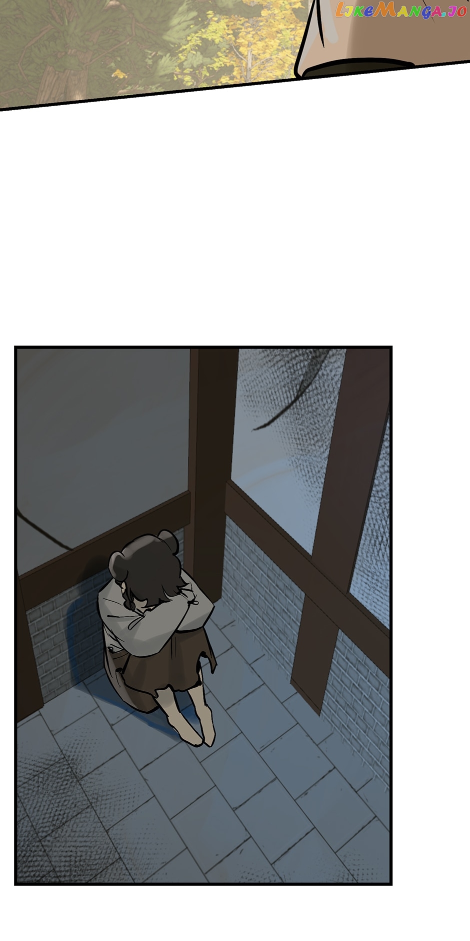 Daughter of a Thousand Faces Chapter 39 - Page 23