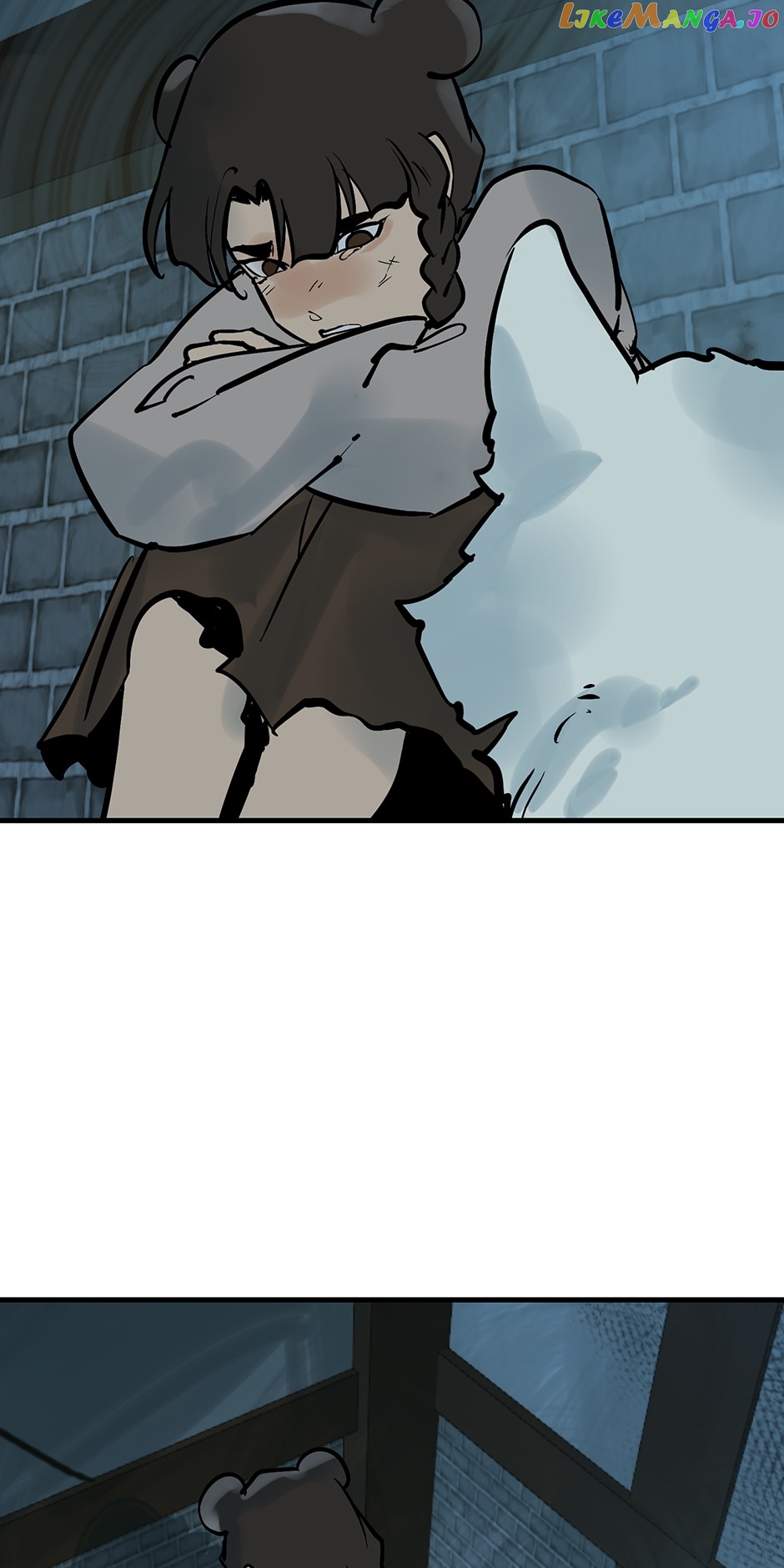 Daughter of a Thousand Faces Chapter 39 - Page 25