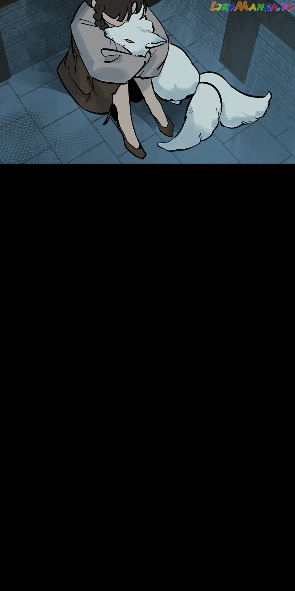 Daughter of a Thousand Faces Chapter 39 - Page 26