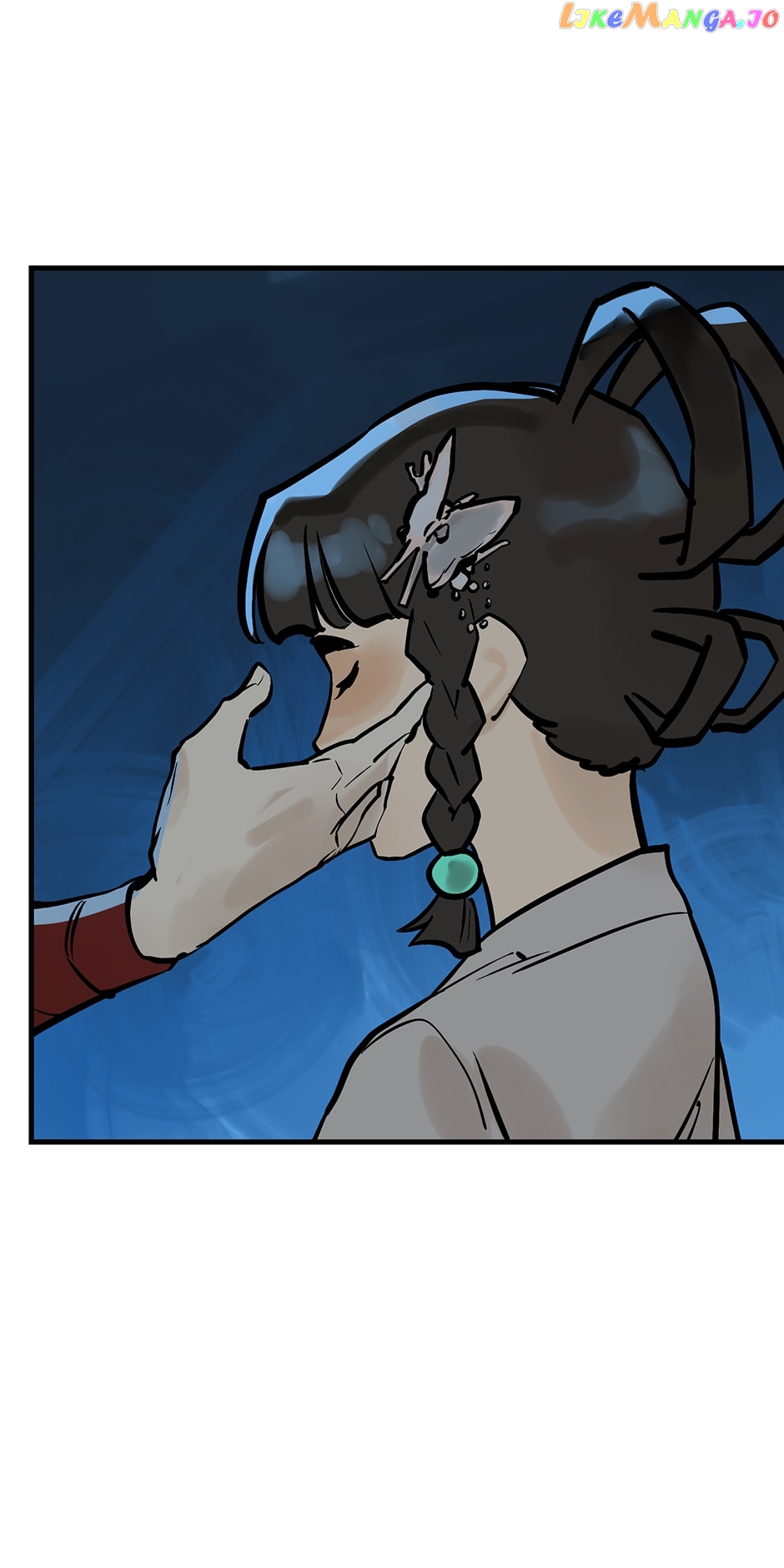 Daughter of a Thousand Faces Chapter 39 - Page 32