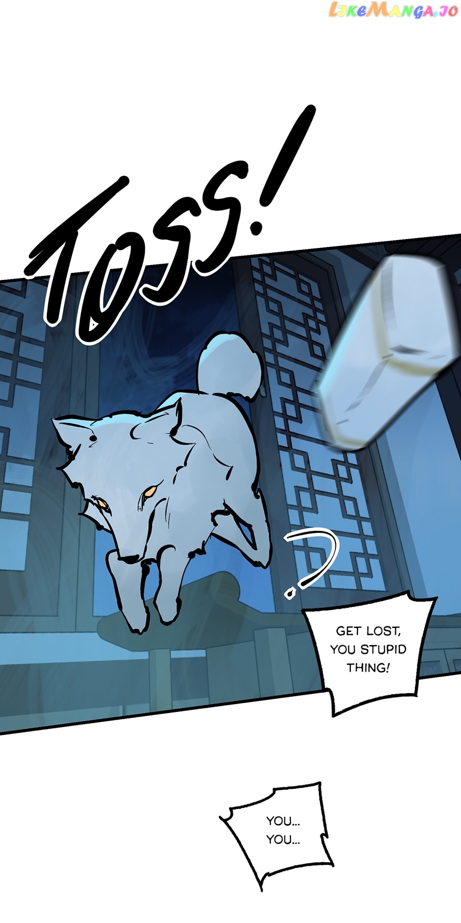 Daughter of a Thousand Faces Chapter 39 - Page 6