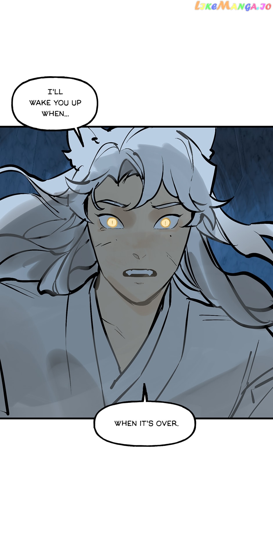 Daughter of a Thousand Faces Chapter 39 - Page 51