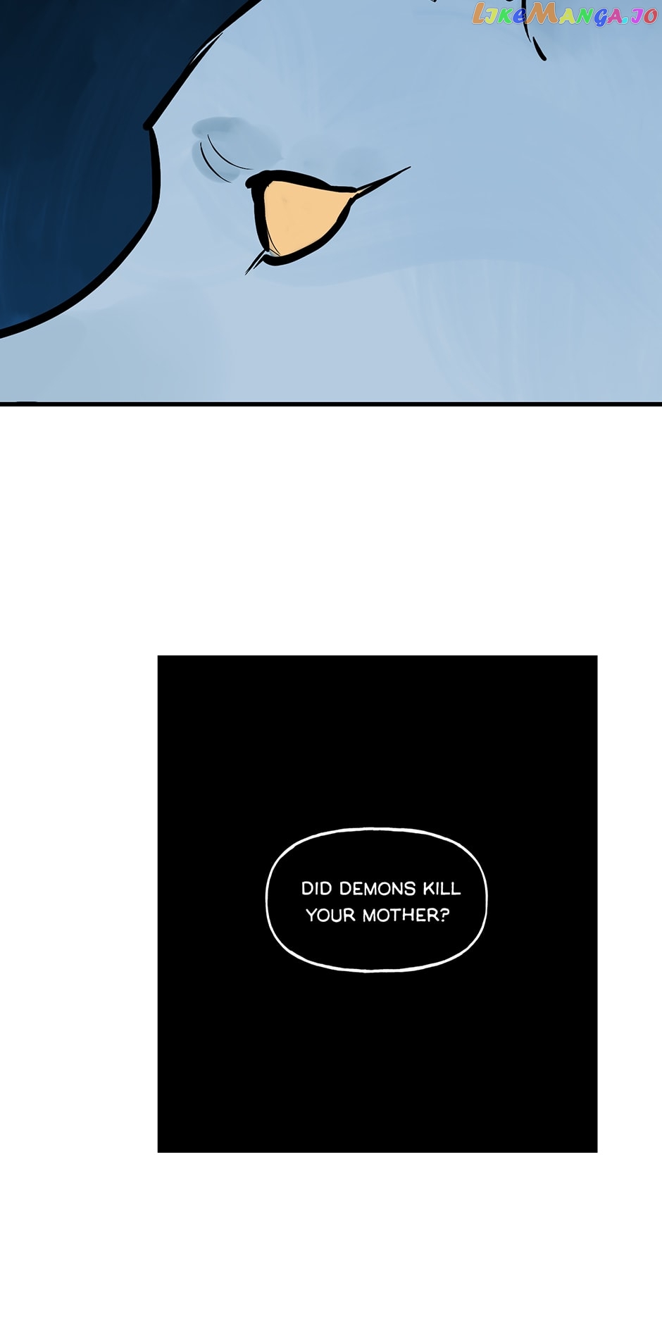 Daughter of a Thousand Faces Chapter 39 - Page 8