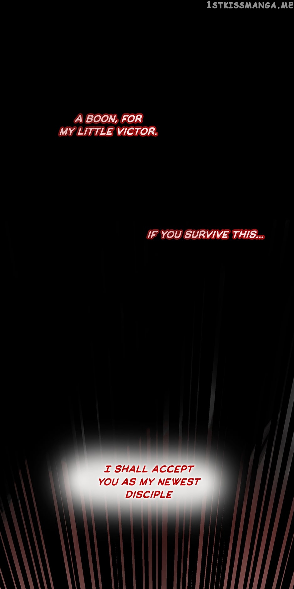 Daughter of a Thousand Faces Chapter 4 - Page 2