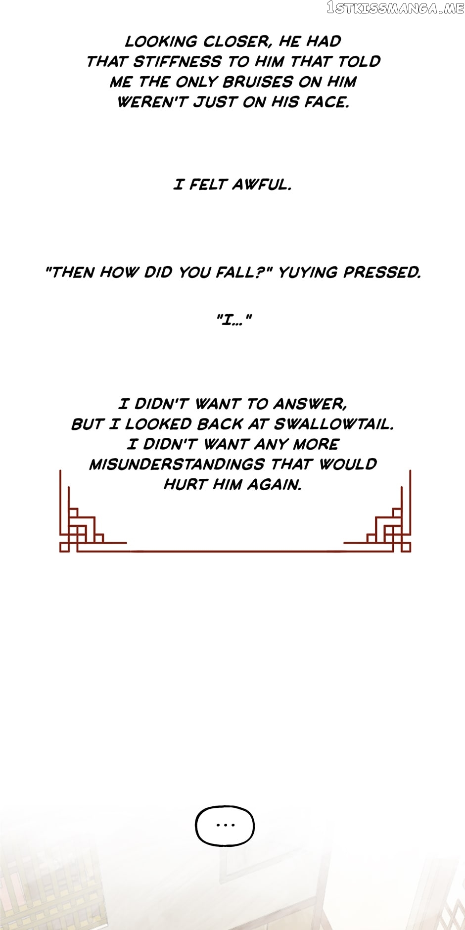 Daughter of a Thousand Faces Chapter 4 - Page 32