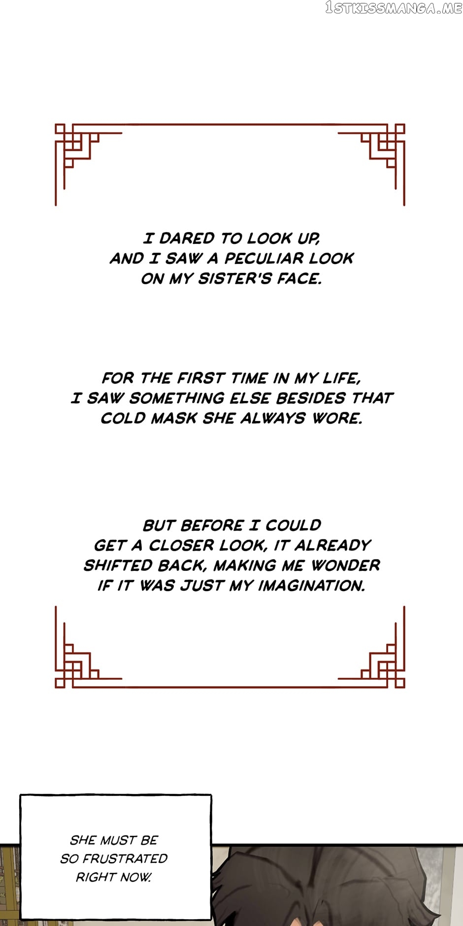 Daughter of a Thousand Faces Chapter 4 - Page 35