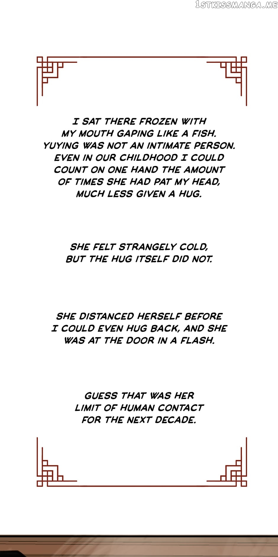 Daughter of a Thousand Faces Chapter 4 - Page 38