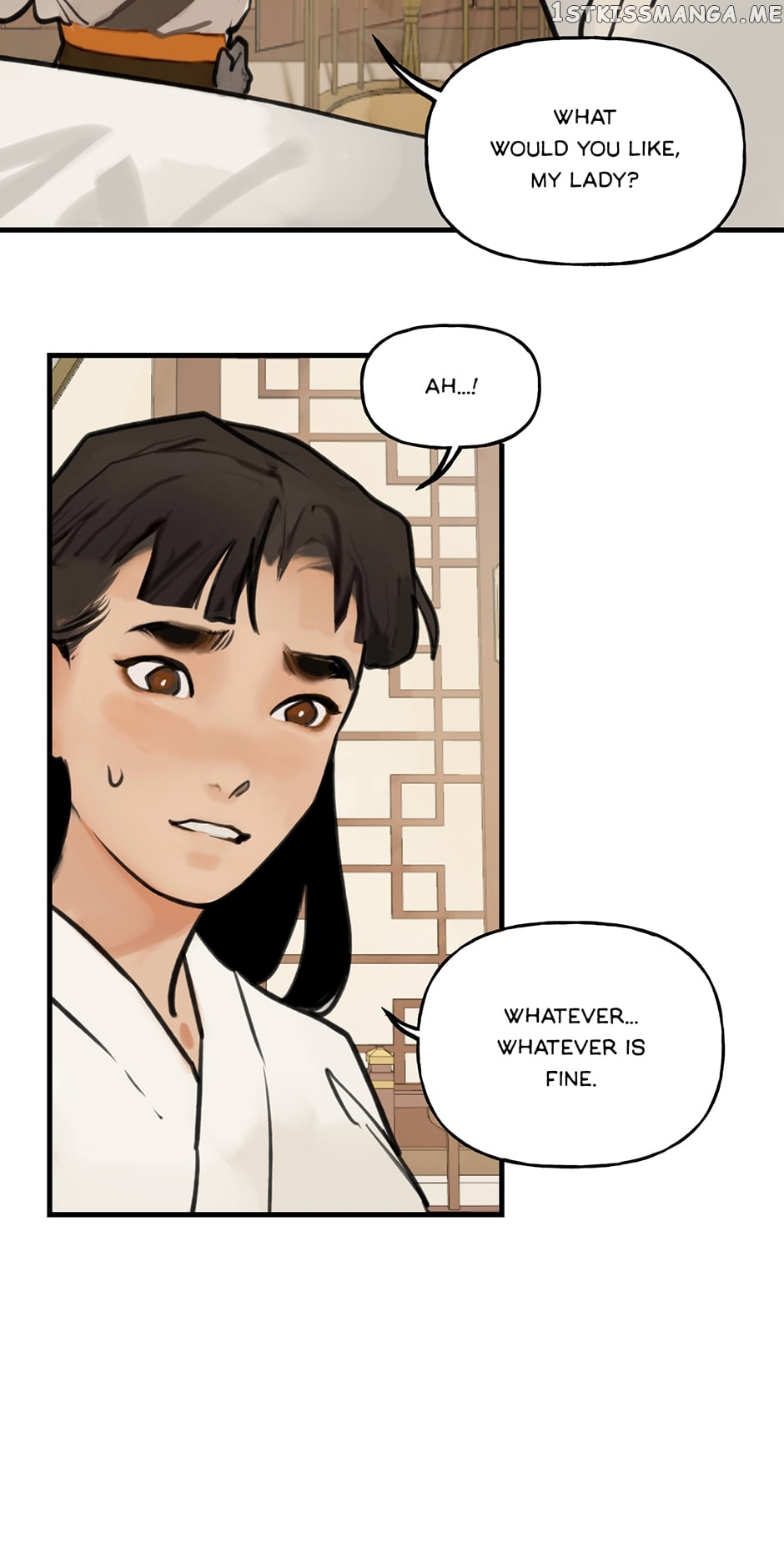 Daughter of a Thousand Faces Chapter 4 - Page 42