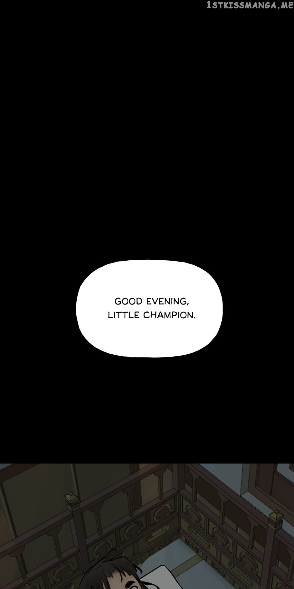 Daughter of a Thousand Faces Chapter 4 - Page 47