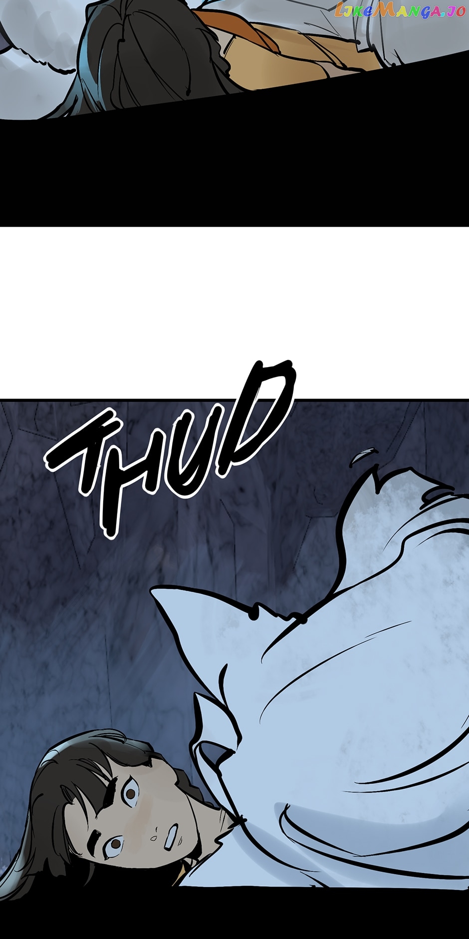 Daughter of a Thousand Faces Chapter 40 - Page 2