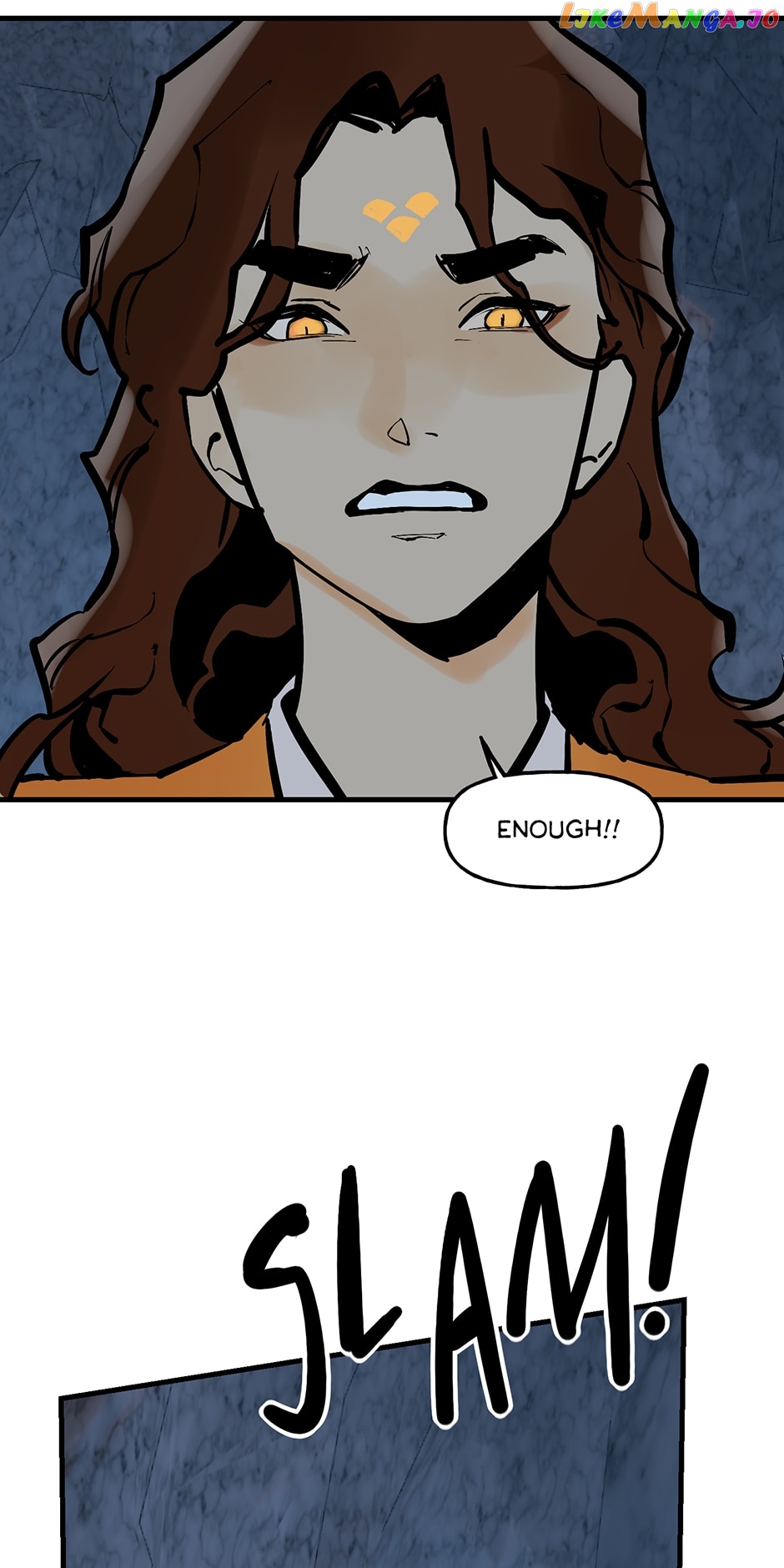 Daughter of a Thousand Faces Chapter 40 - Page 14