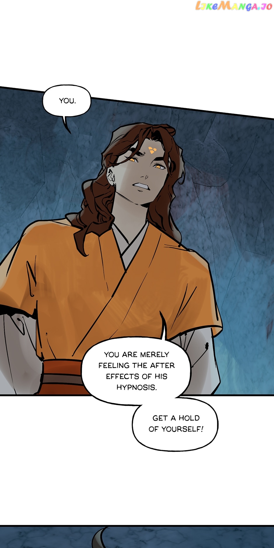 Daughter of a Thousand Faces Chapter 40 - Page 19