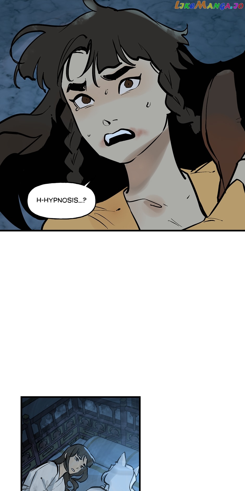 Daughter of a Thousand Faces Chapter 40 - Page 20
