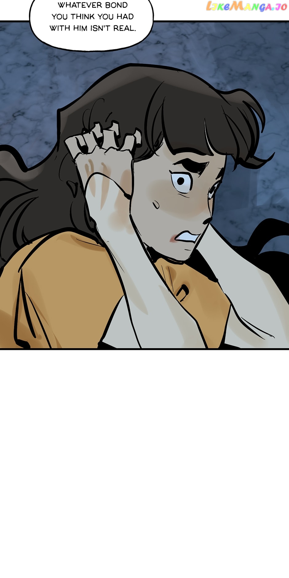 Daughter of a Thousand Faces Chapter 40 - Page 30