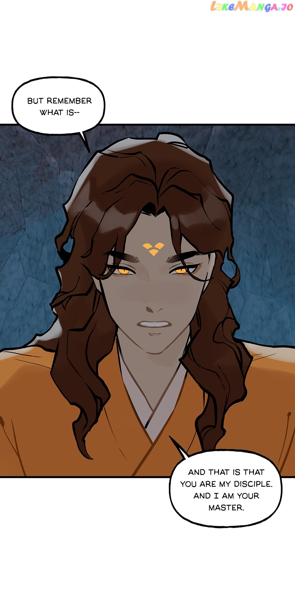 Daughter of a Thousand Faces Chapter 40 - Page 31