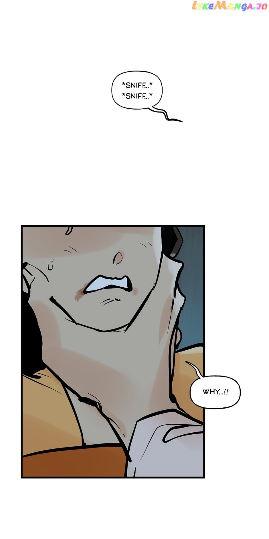 Daughter of a Thousand Faces Chapter 40 - Page 33