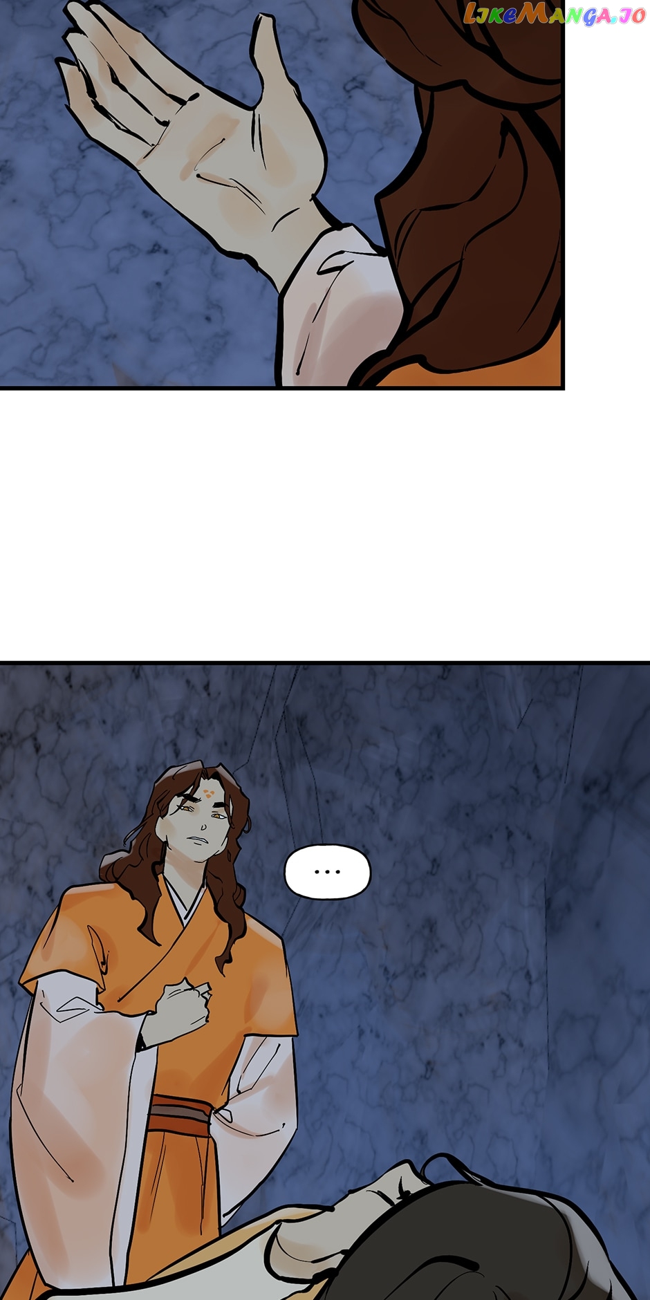 Daughter of a Thousand Faces Chapter 40 - Page 38