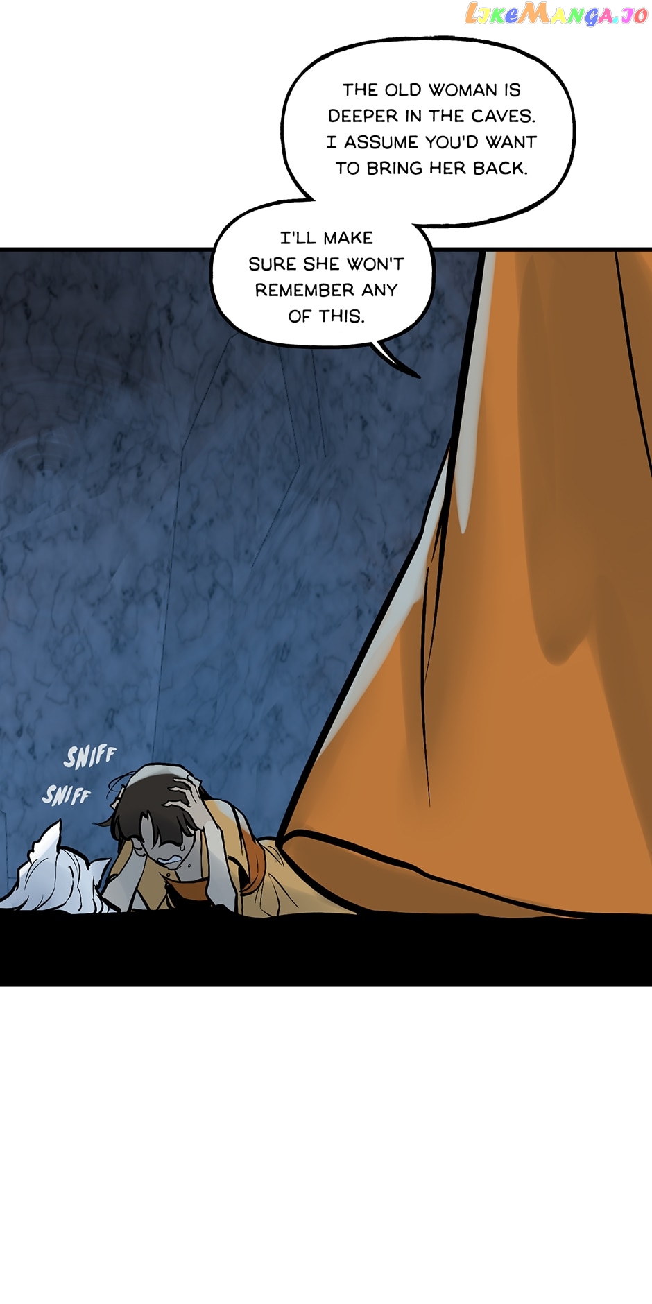 Daughter of a Thousand Faces Chapter 40 - Page 40