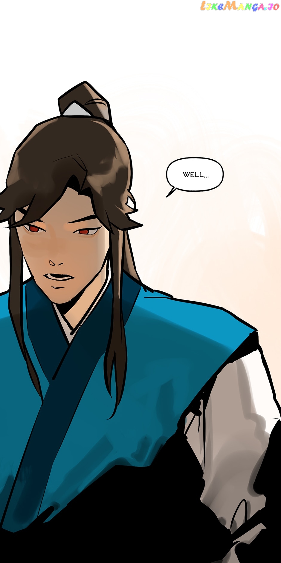 Daughter of a Thousand Faces Chapter 40 - Page 49
