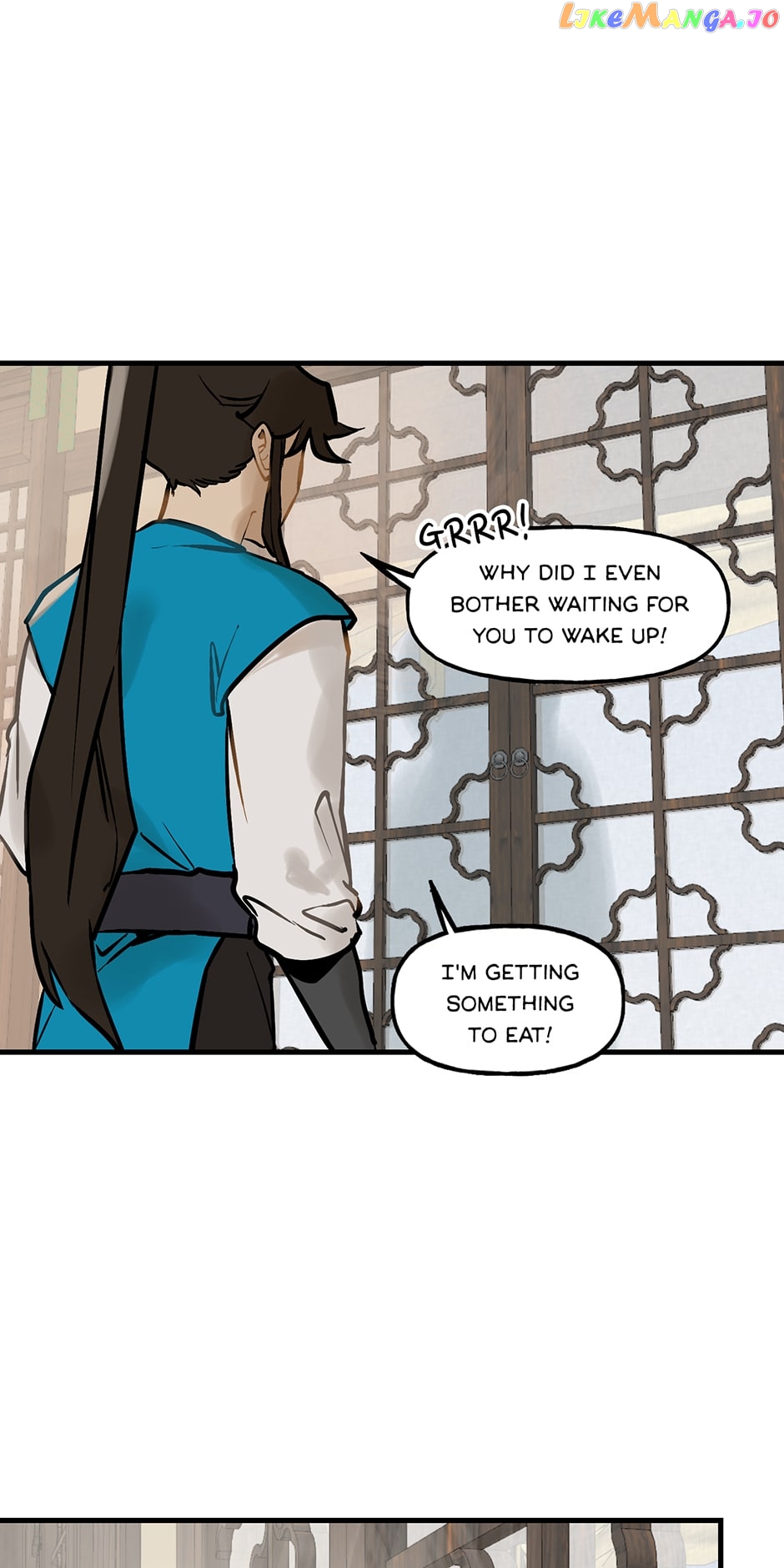 Daughter of a Thousand Faces Chapter 40 - Page 55