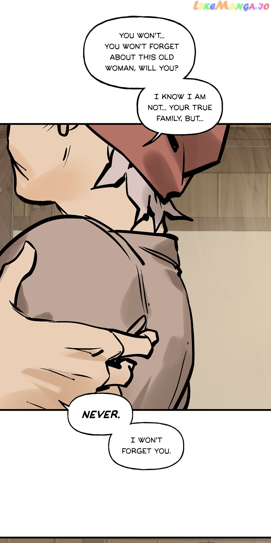 Daughter of a Thousand Faces Chapter 41 - Page 16