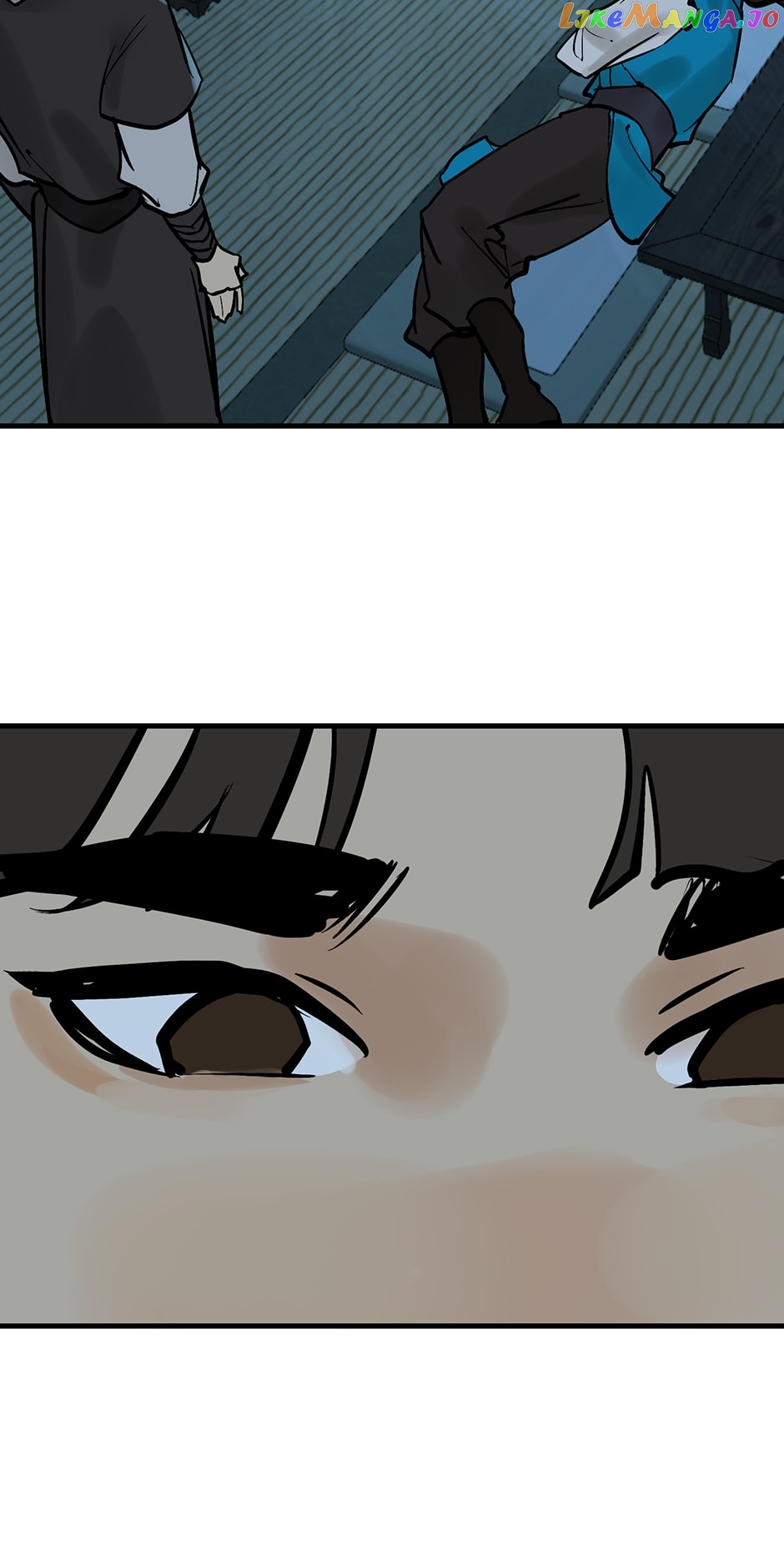 Daughter of a Thousand Faces Chapter 41 - Page 21