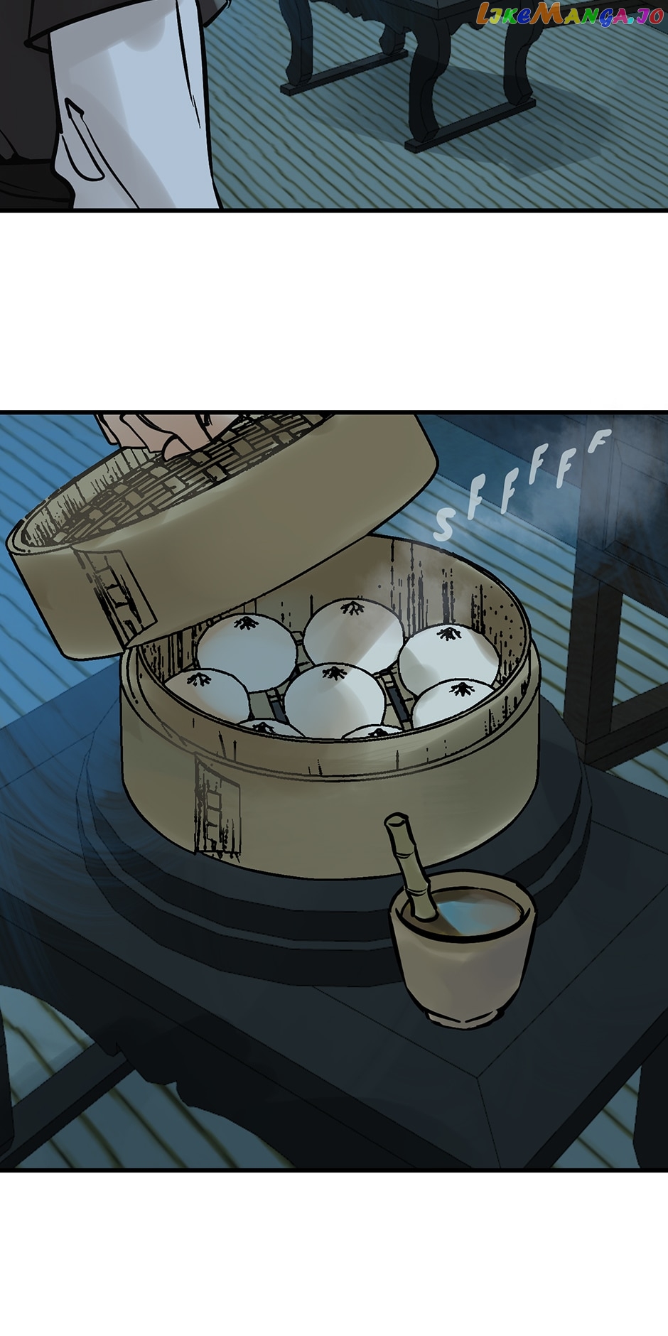 Daughter of a Thousand Faces Chapter 41 - Page 24