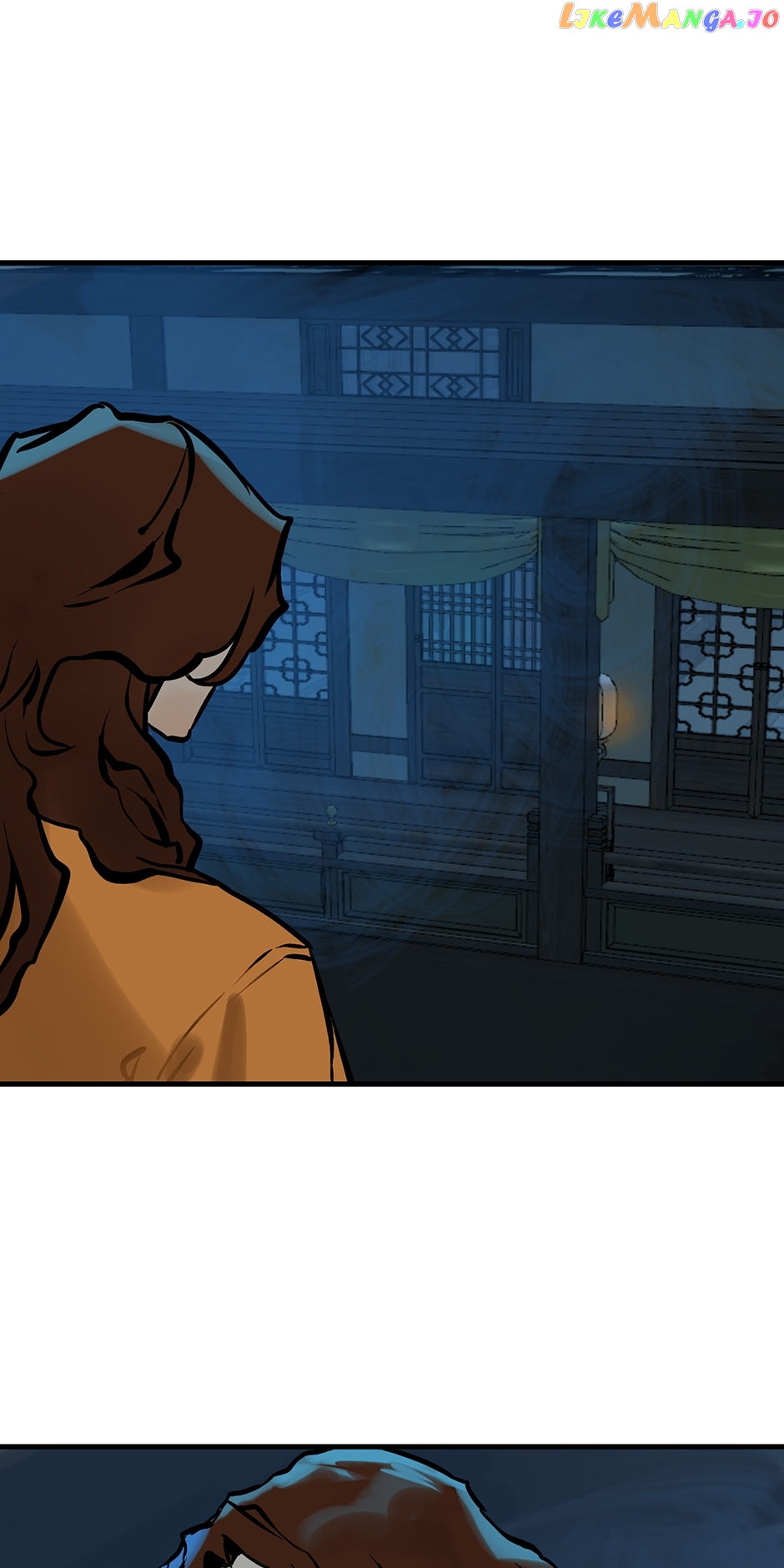 Daughter of a Thousand Faces Chapter 41 - Page 25