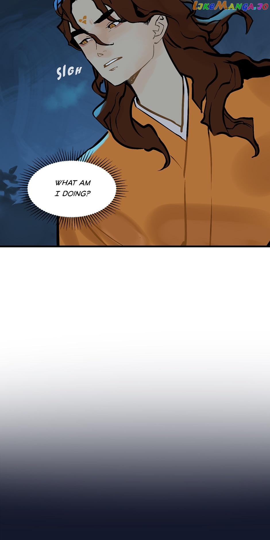 Daughter of a Thousand Faces Chapter 41 - Page 26