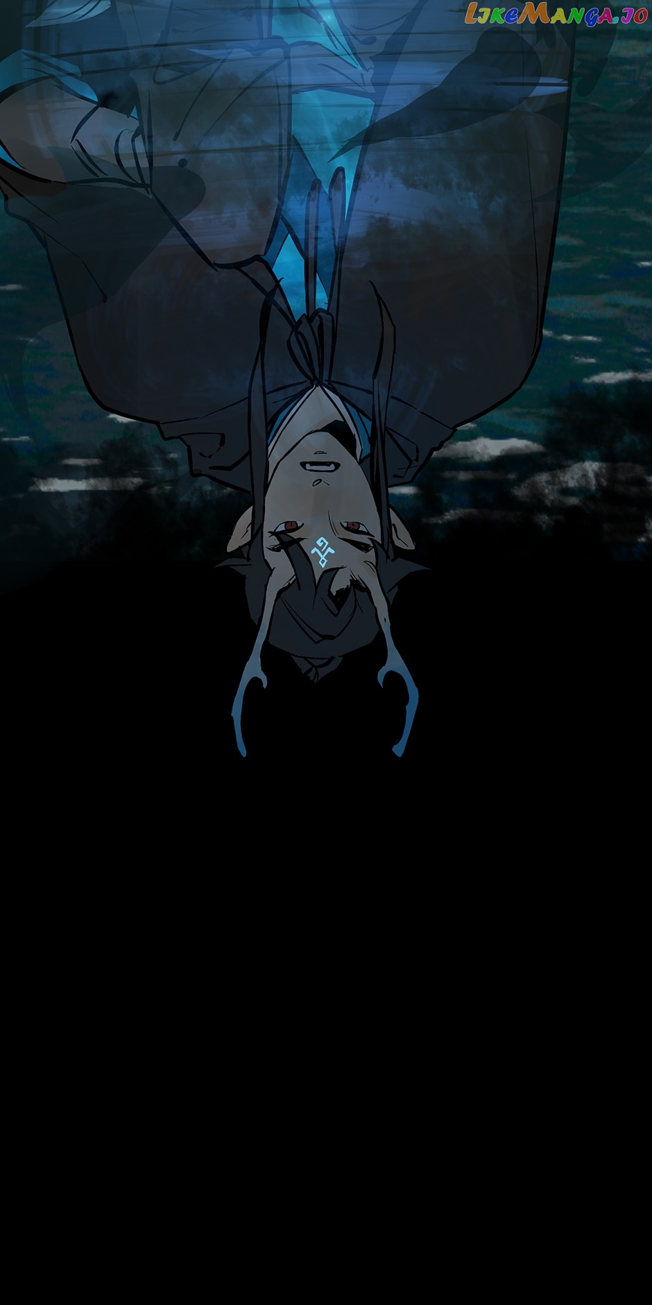 Daughter of a Thousand Faces Chapter 41 - Page 41