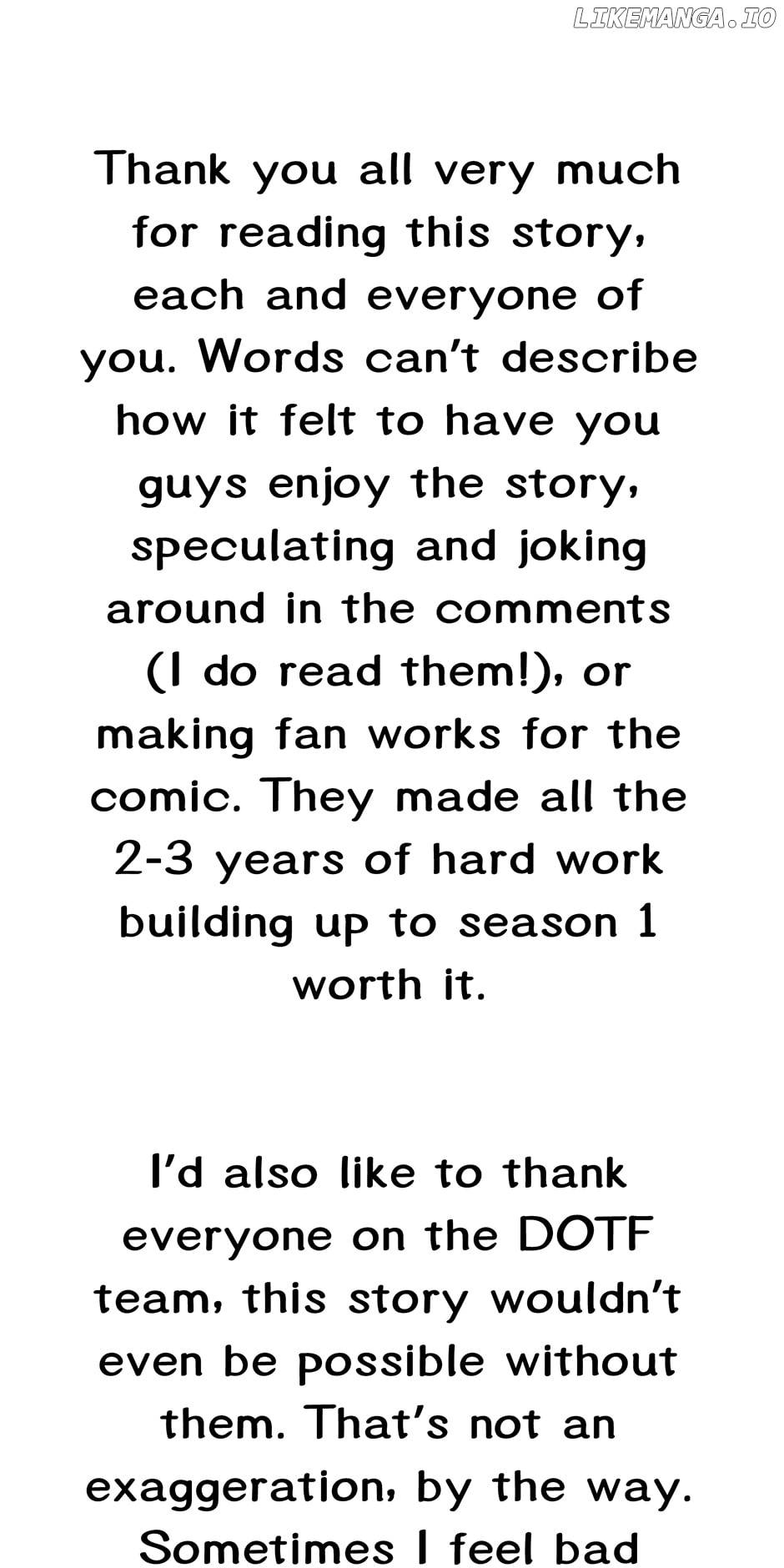 Daughter of a Thousand Faces Chapter 42 - Page 2