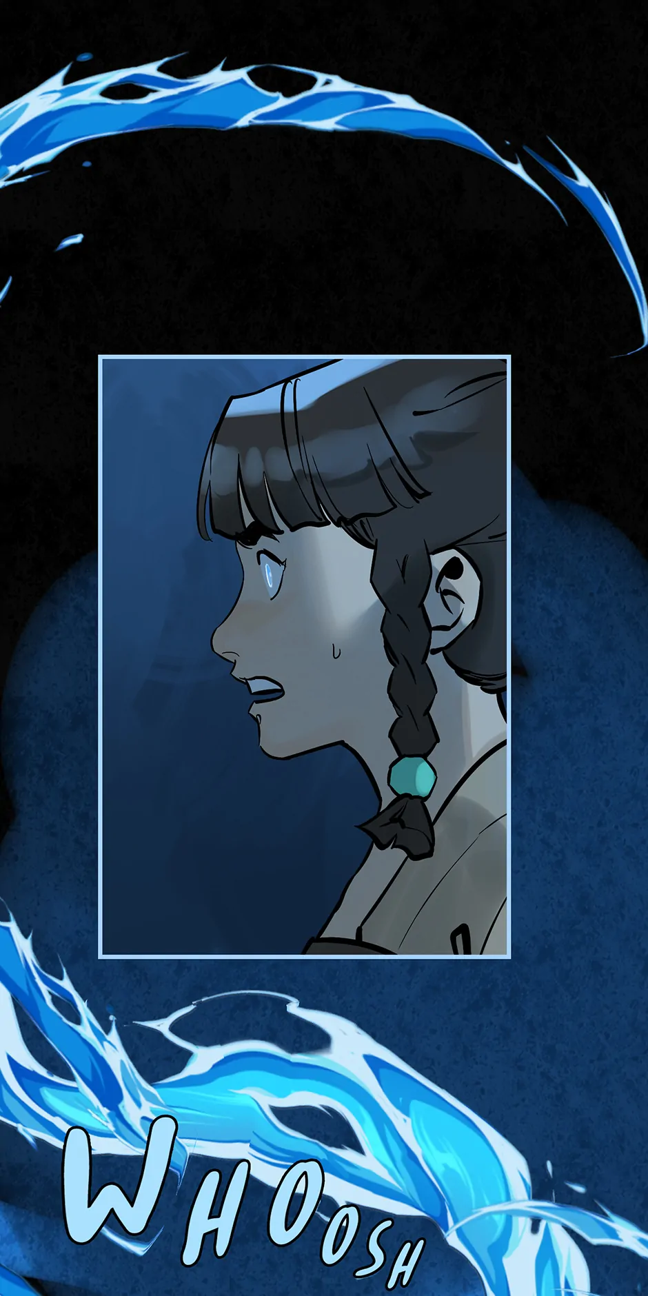 Daughter of a Thousand Faces Chapter 43 - Page 23