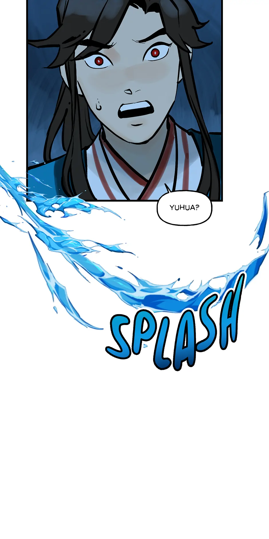 Daughter of a Thousand Faces Chapter 43 - Page 25