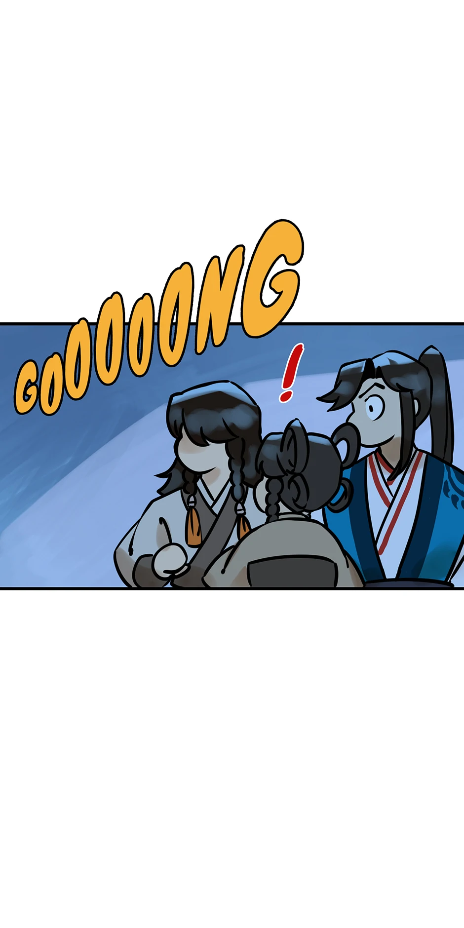 Daughter of a Thousand Faces Chapter 43 - Page 28