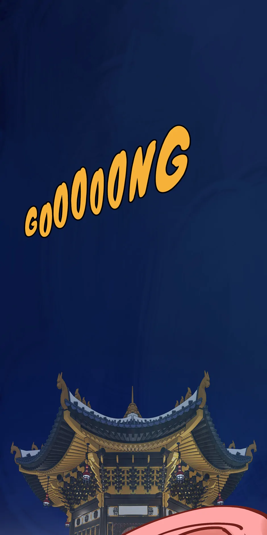 Daughter of a Thousand Faces Chapter 44 - Page 1