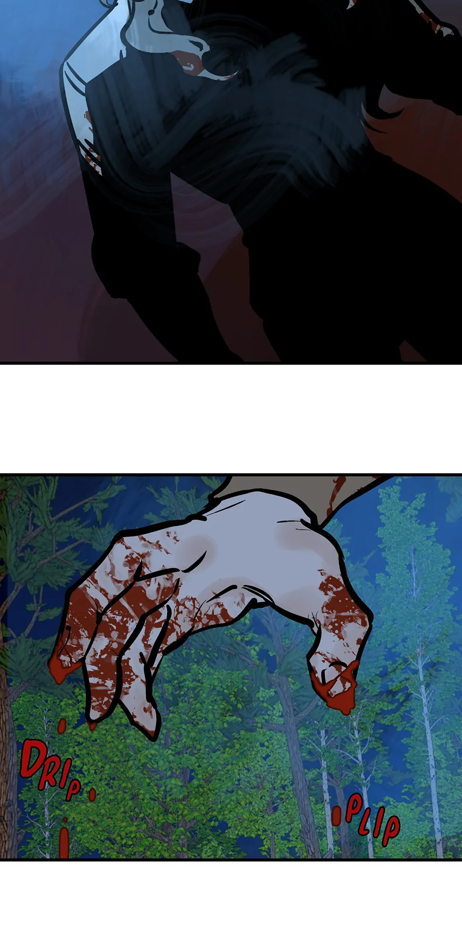 Daughter of a Thousand Faces Chapter 44 - Page 26