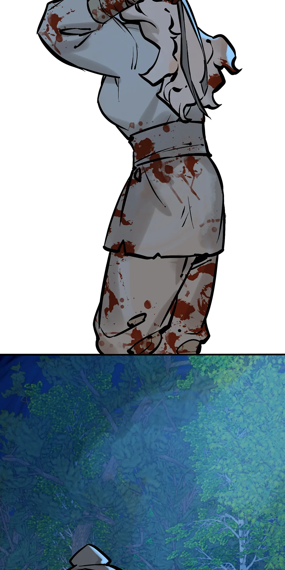 Daughter of a Thousand Faces Chapter 44 - Page 32