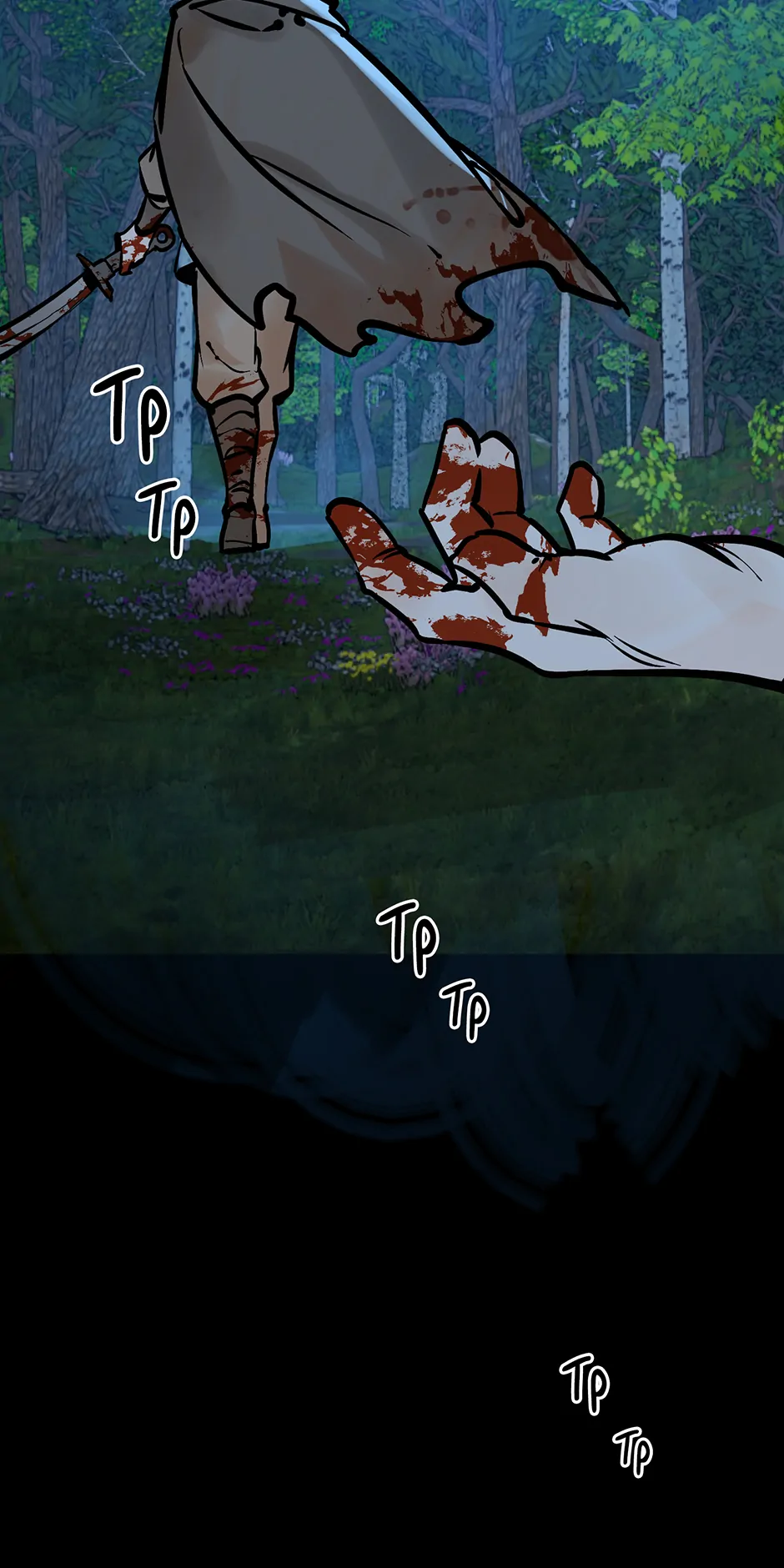 Daughter of a Thousand Faces Chapter 44 - Page 33