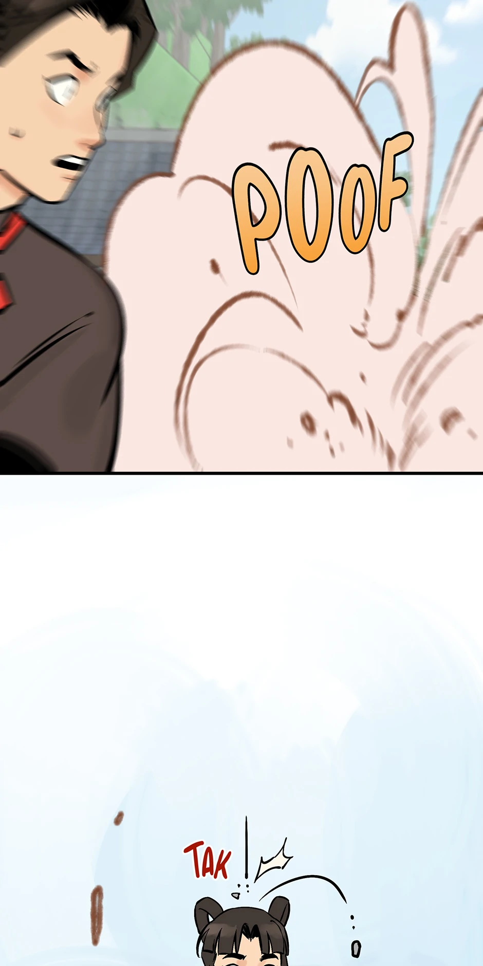 Daughter of a Thousand Faces Chapter 46 - Page 17