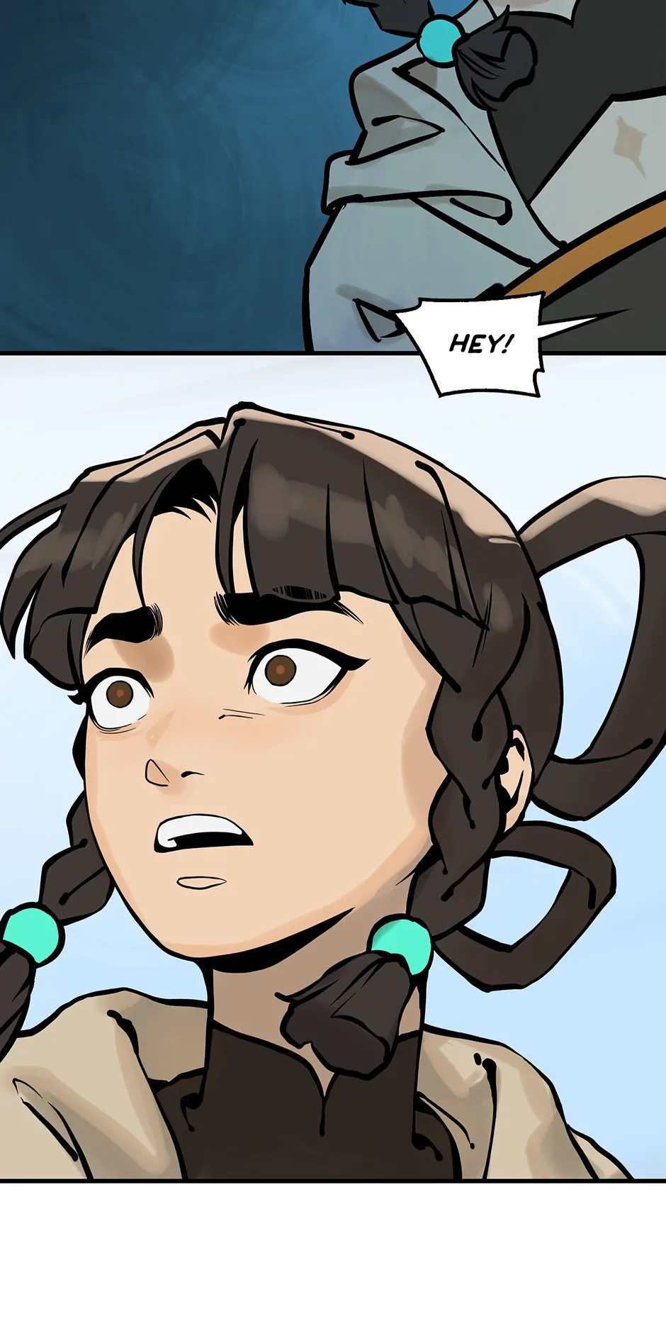 Daughter of a Thousand Faces Chapter 46 - Page 3