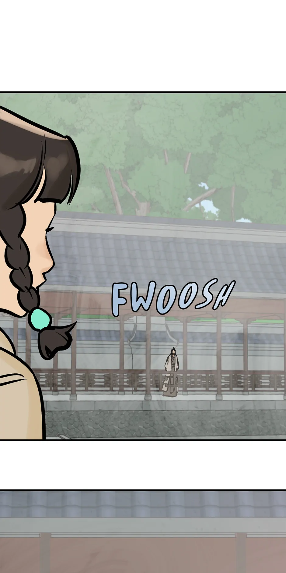 Daughter of a Thousand Faces Chapter 47 - Page 2